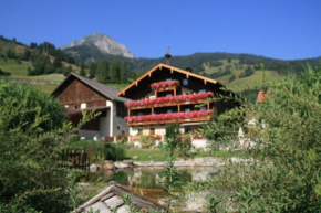 Amosergut, Dorfgastein, Österreich, Dorfgastein, Österreich